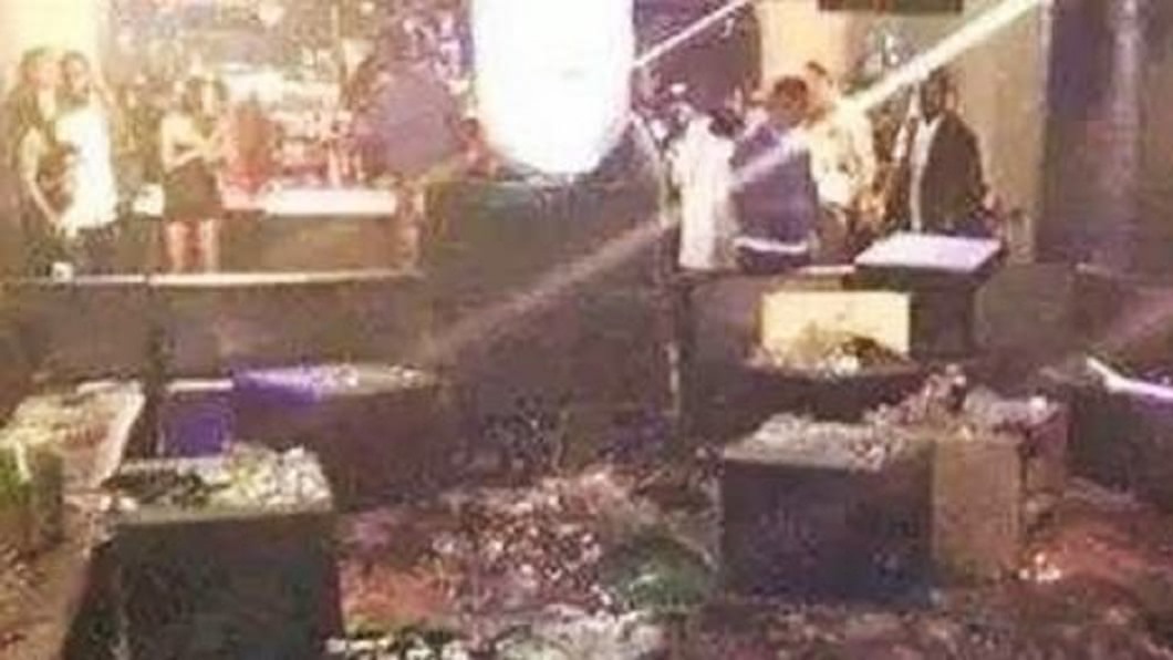 KTV搭訕人妻被拒…5男圍毆20分 尪目睹她被打死