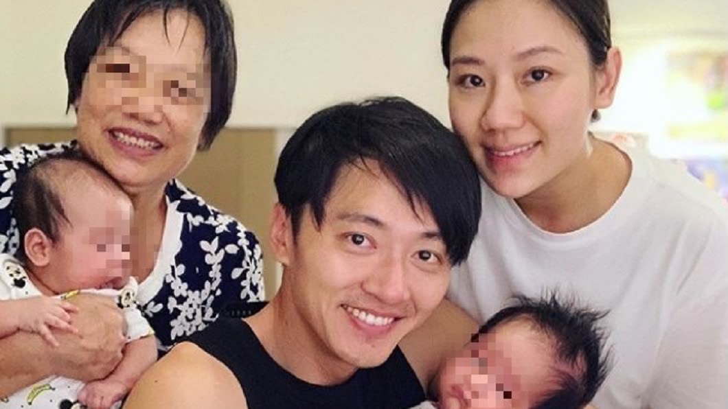 偷吃王瞳婚姻生變?馬俊麟妻父親節驚吐2字 網:心好酸
