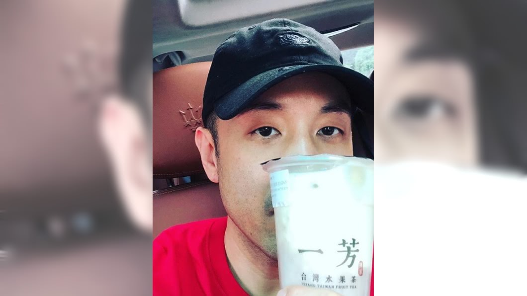 圖/翻攝自唐志中IG