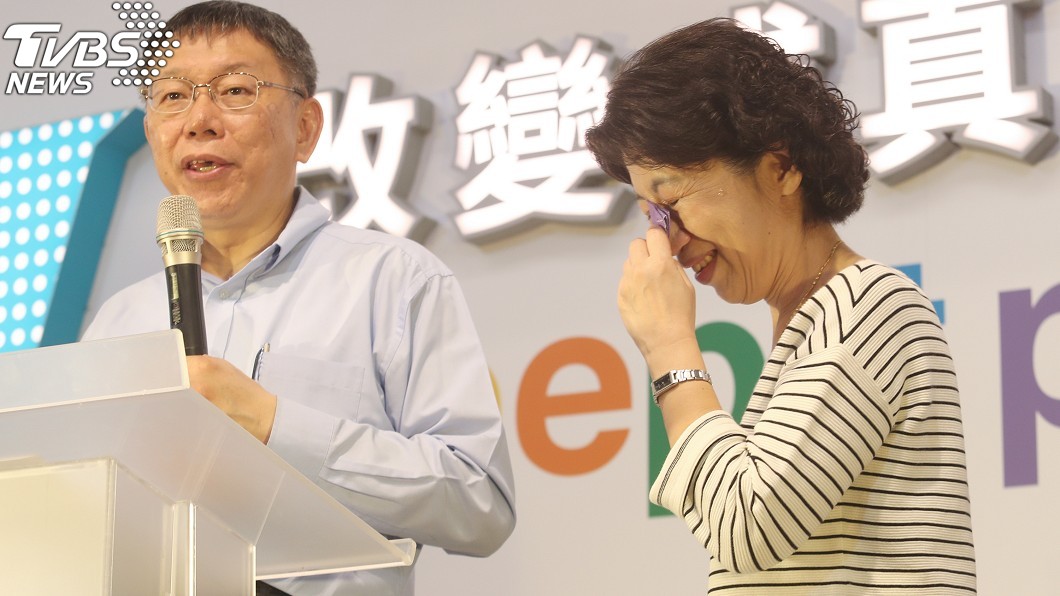 蘇貞昌摔筆「他秒被懲罰」 陳佩琪怨:我被誣怎都沒人理