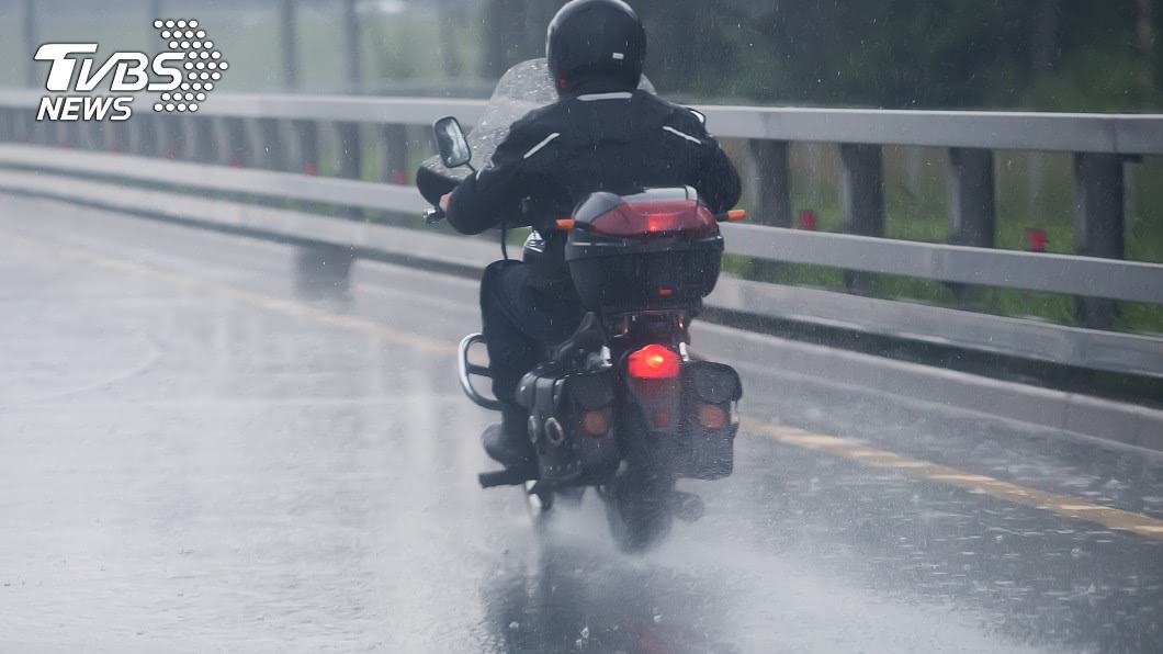 下雨天不叫外送？他嘆：我們自認的貼心造成他們經濟負擔