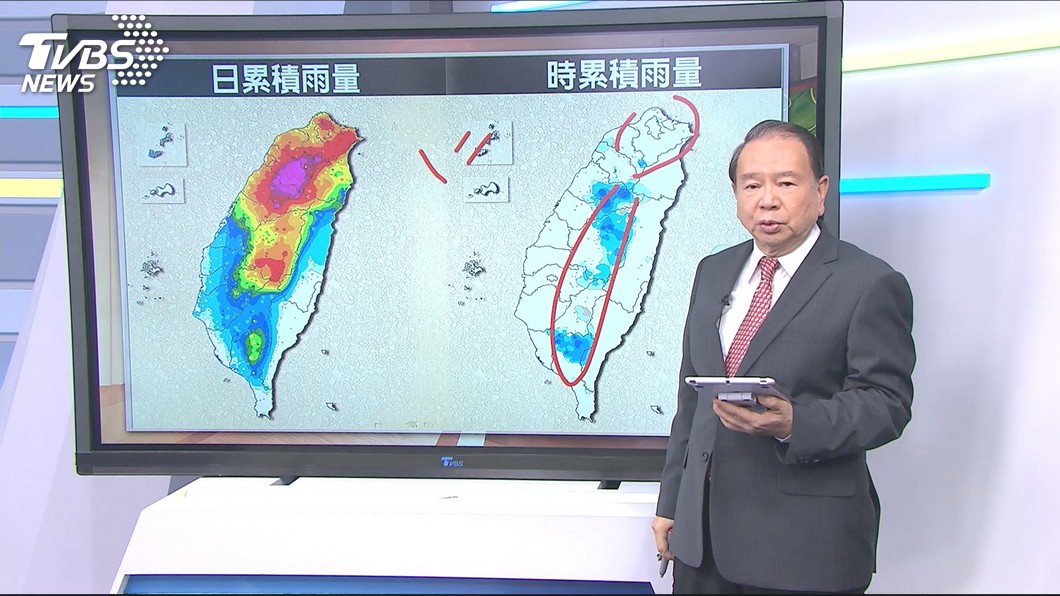 圖／TVBS