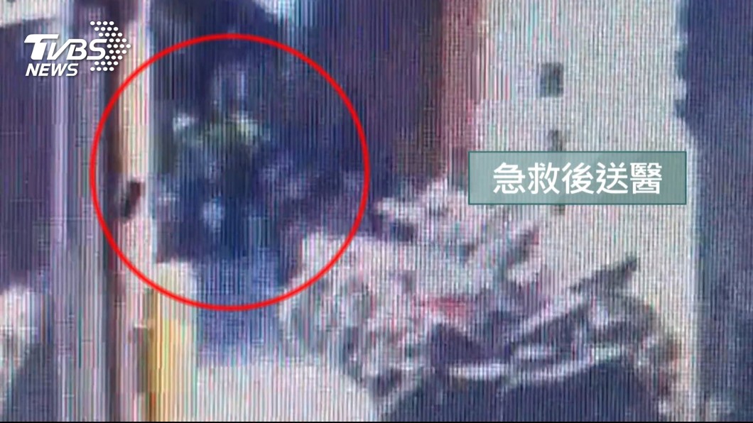 少年遭阿姨綁手腳! 跪浴缸欲掙脫「溺斃」