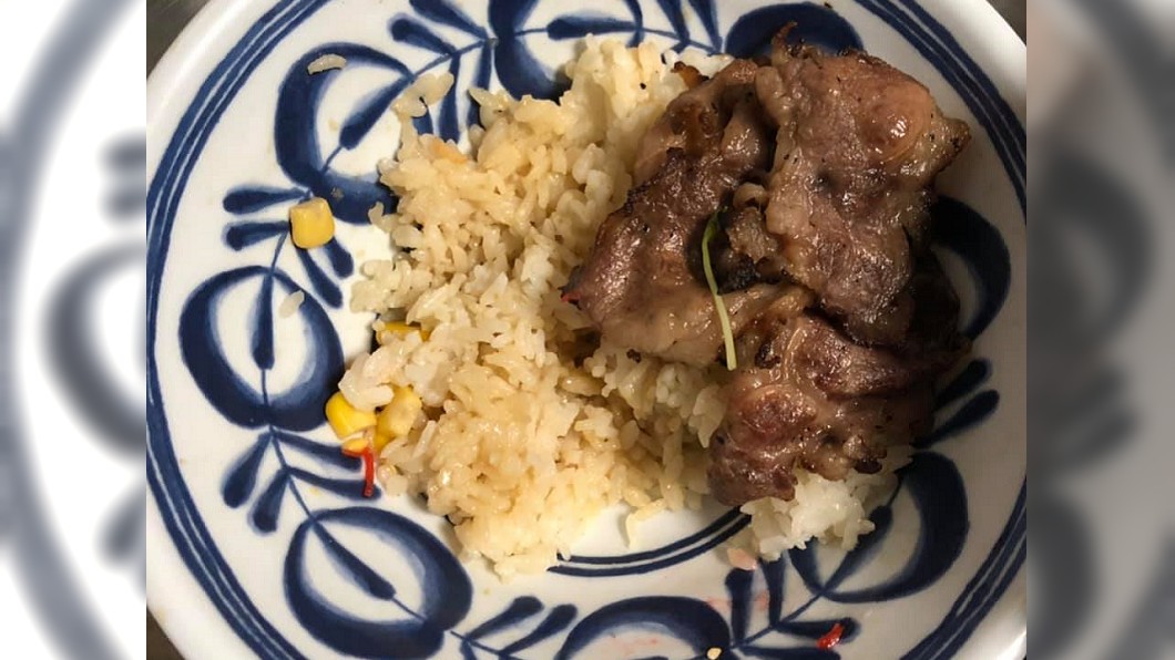 瞎!和牛吃剩3片 奧客逼退款:飯有澱粉