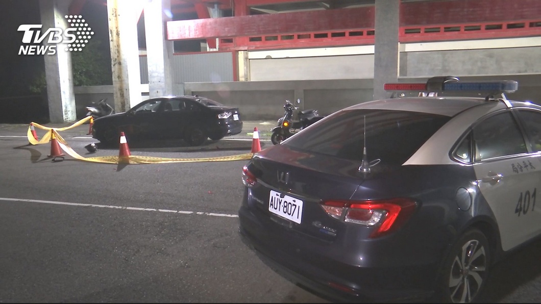 圖／TVBS