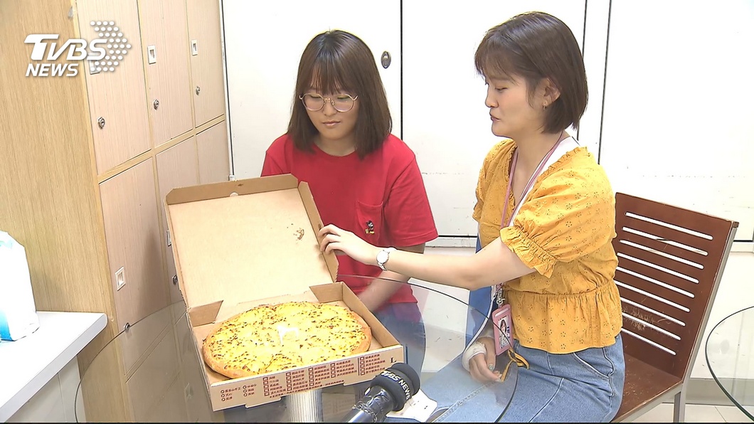 圖／TVBS