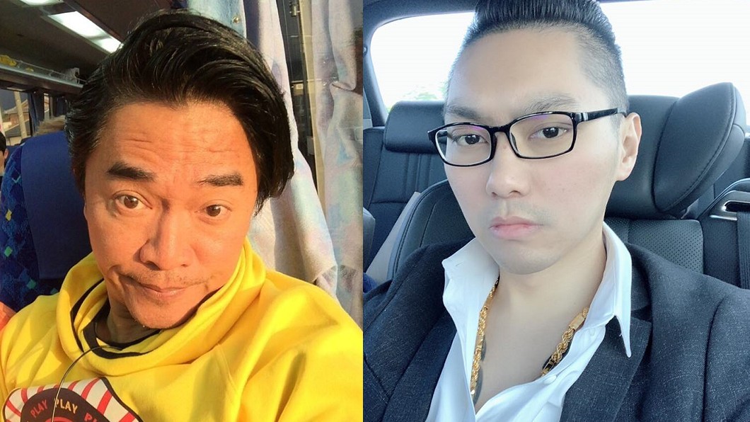 吳宗憲酸網紅沒素養 連千毅嗆:你30歲還沒我有錢