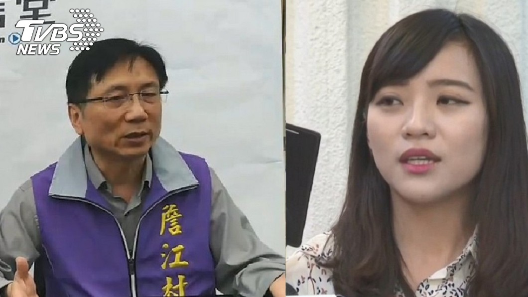 挺募資送香港遭告違反「國安法」　黃捷深夜回應了