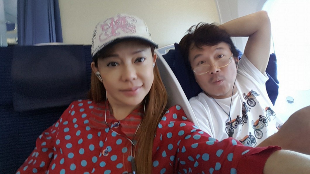 赴美救子8個月 狄鶯曝她匯百萬義氣相挺