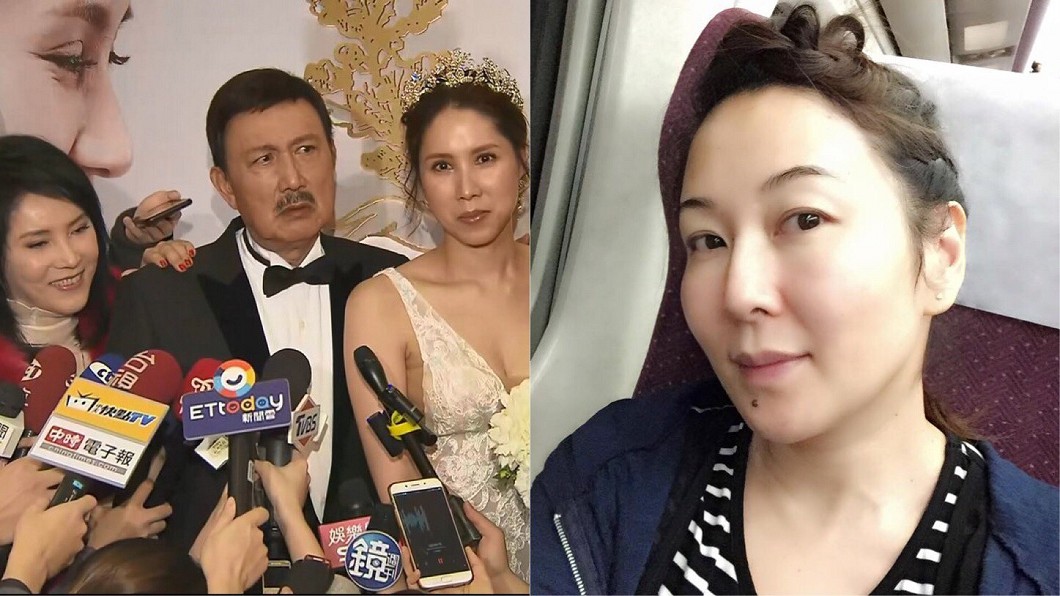 李亞萍忍半年發飆!怒控張秀卿喝醉大鬧女兒婚宴