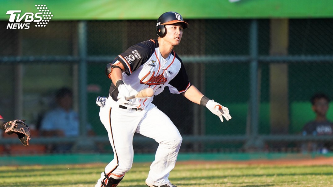 蘇智傑3響砲獅隊搶勝　花蓮兩隊敲9轟寫紀錄
