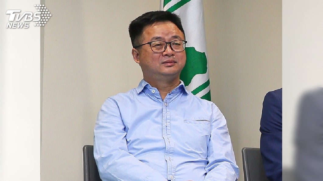 羅文嘉:未來半年選戰 賴清德會與我們站在一起