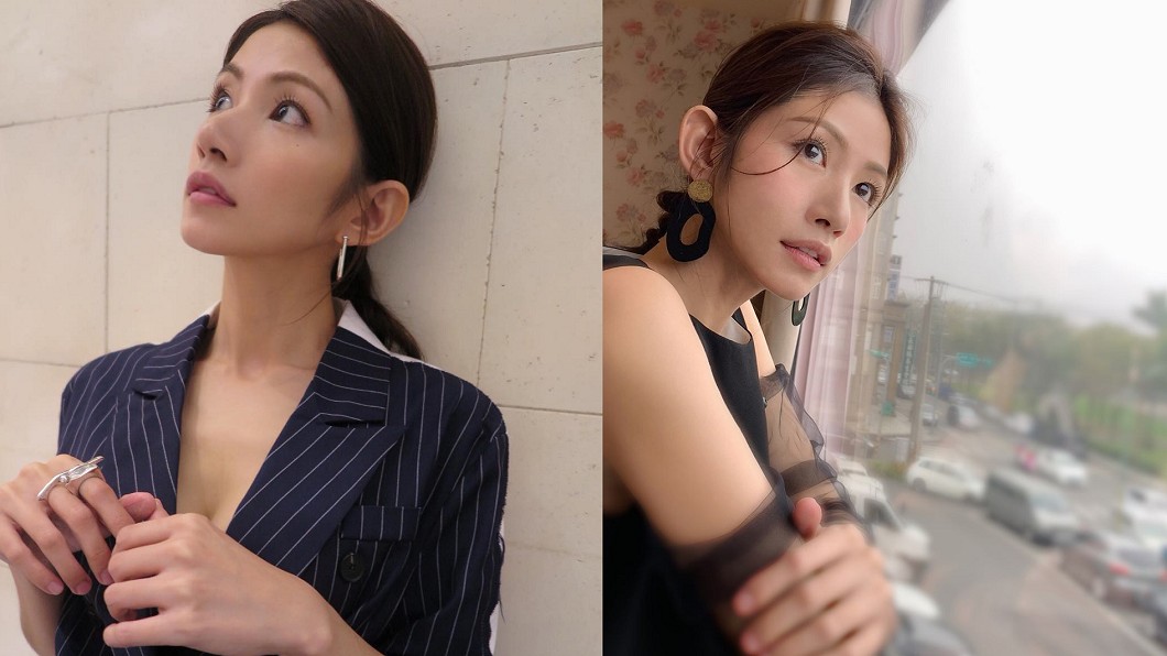 圖／翻攝自李千那IG