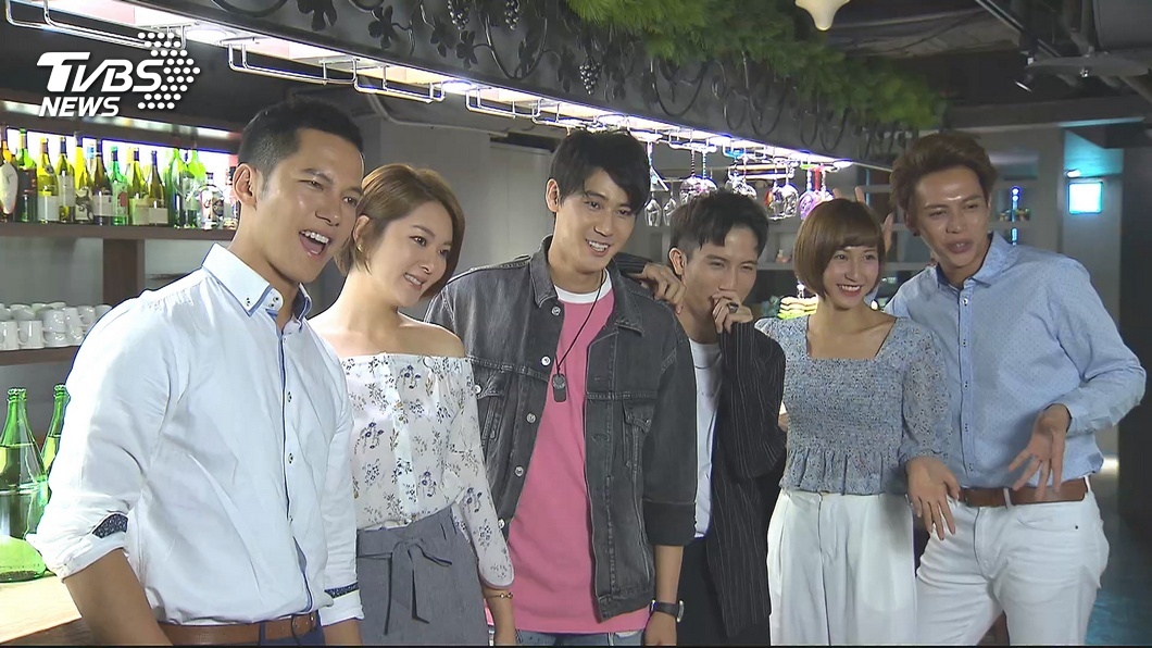圖/TVBS