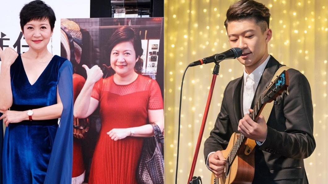 追隨媽媽腳步進演藝圈！崔佩儀獨子擬赴美攻讀頂尖名校