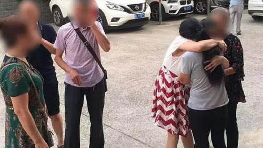 離奇失蹤!父母賣房找遍全國 12年後她竟現身這地方