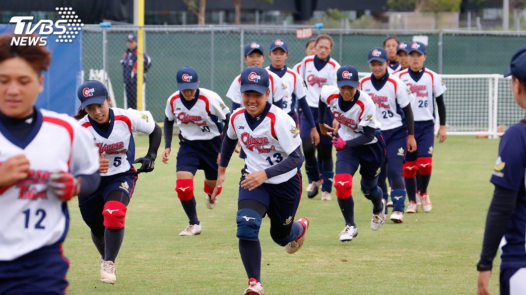 U19世界盃陳靖瑜好投　中華女壘勝荷蘭晉級