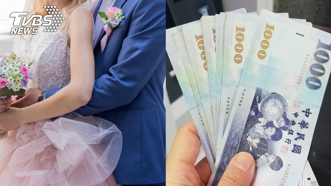 失聯友突借60萬「想辦婚禮」 他暴怒回這句網讚翻