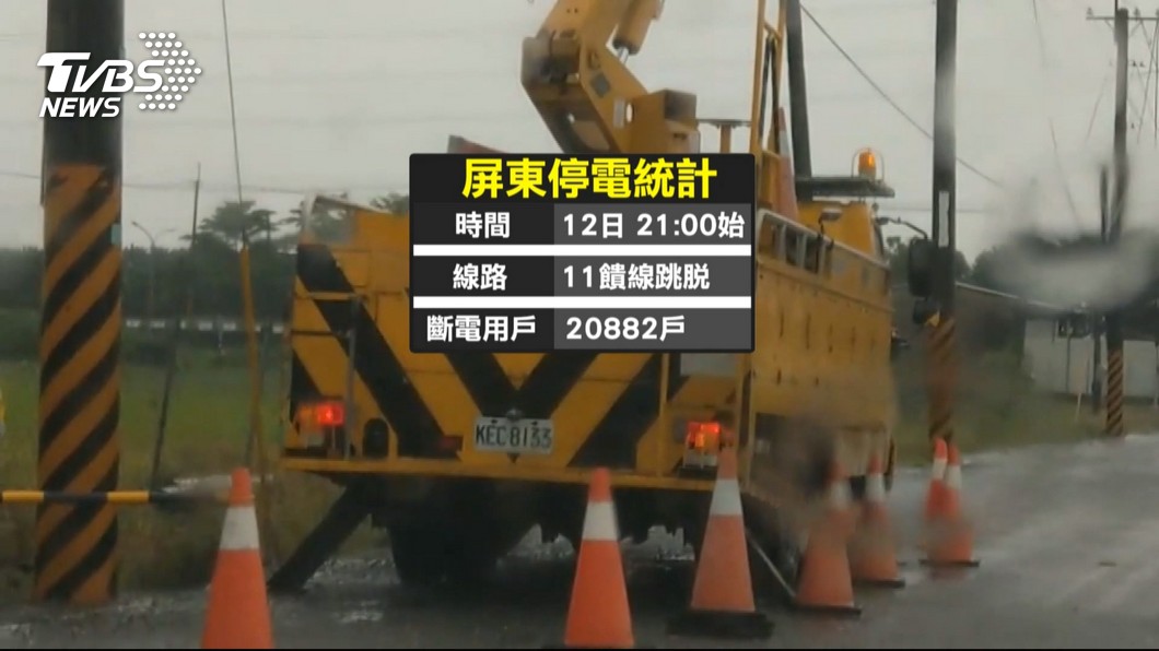圖／TVBS