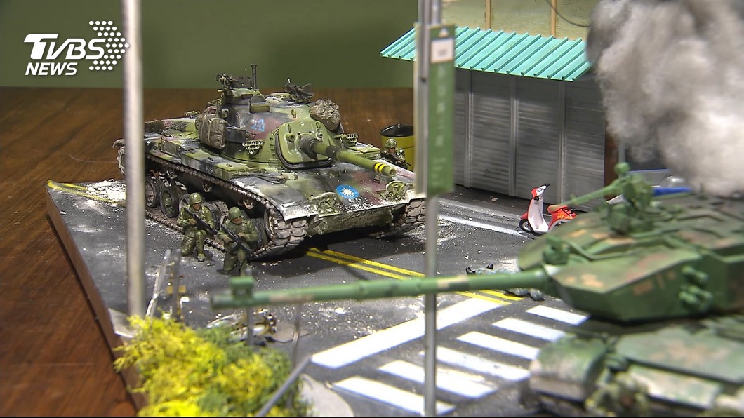 圖／TVBS