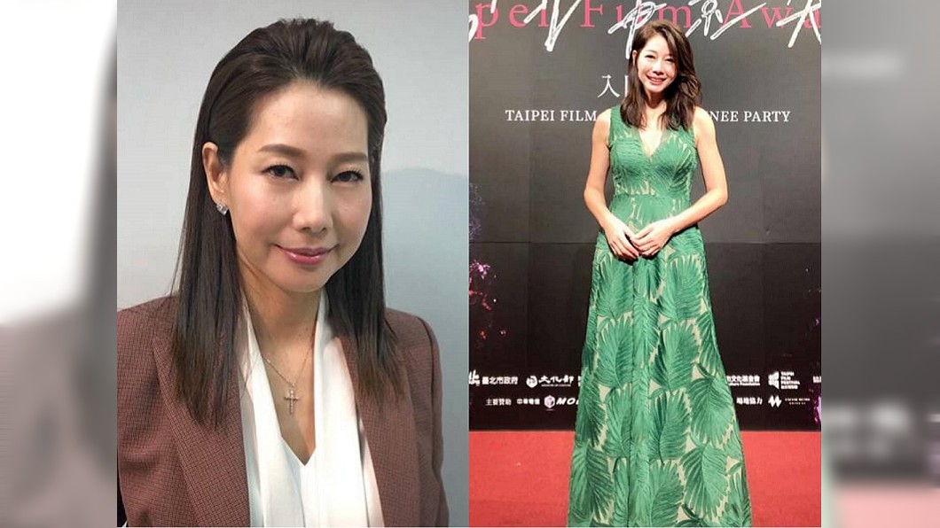 老公「湖」弄騙去美國 影后爆哭:怎可這樣對我?