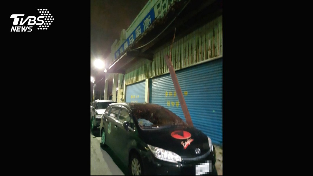 圖/TVBS