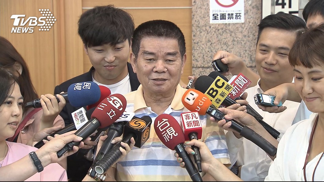 曾任副總幹事助韓國瑜選總統!藍營大咖姚江臨今逝世 享壽75歲