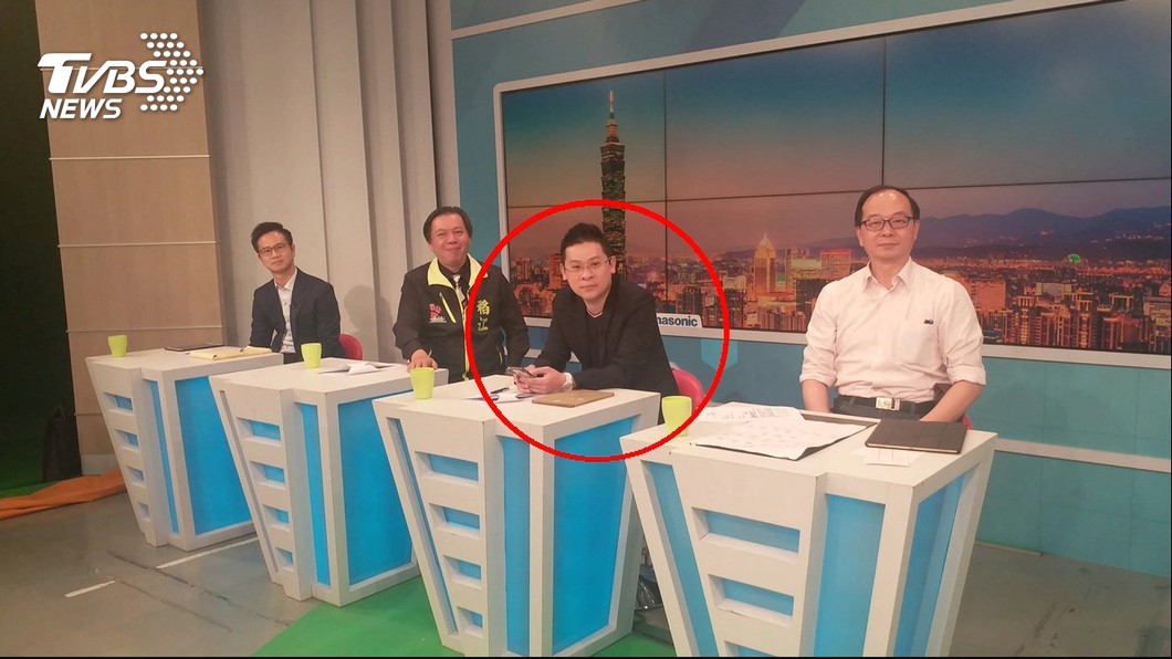 圖/TVBS