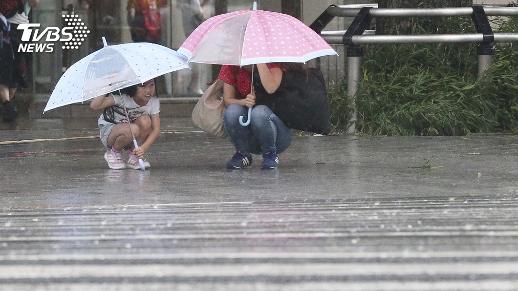 「柯羅莎」周四登陸日本　九州恐現驚人豪雨