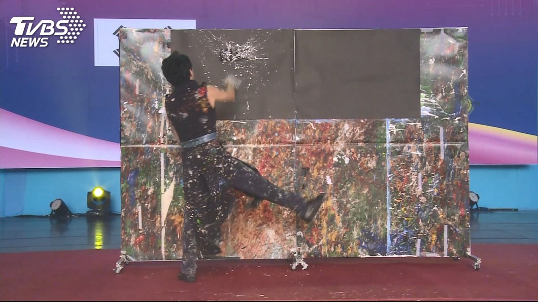 圖/TVBS