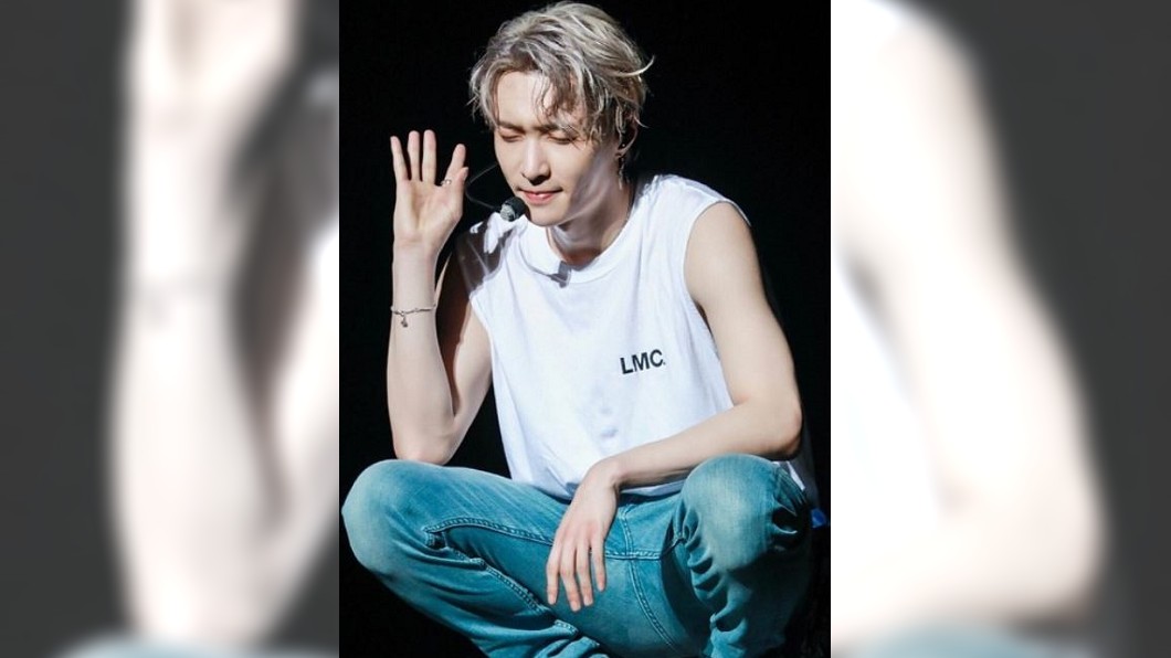 圖/翻攝 yixingzzang_hk instagram