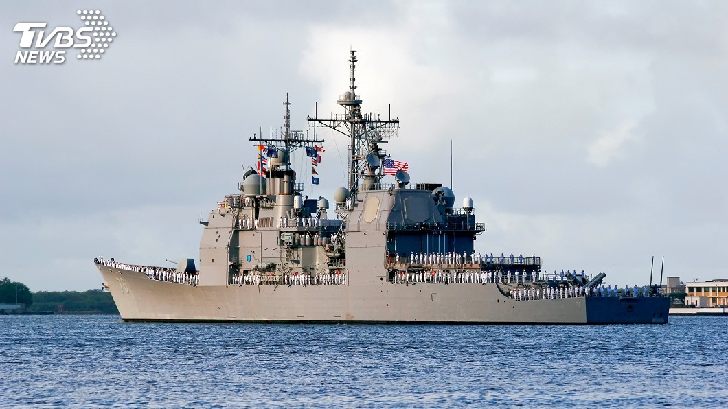 美官員證實中國拒絕軍艦訪港 稱原因要問北京