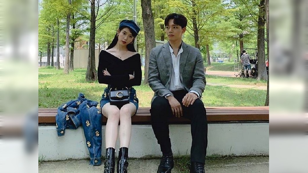 圖/翻攝 twiu_uaena instagram