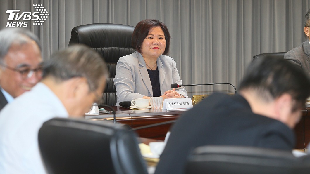 基本工資審議 許銘春盼增勞工福祉