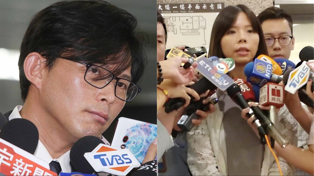 退黨為「切割揭露私菸案的兇手」?她曝時力剩3條路