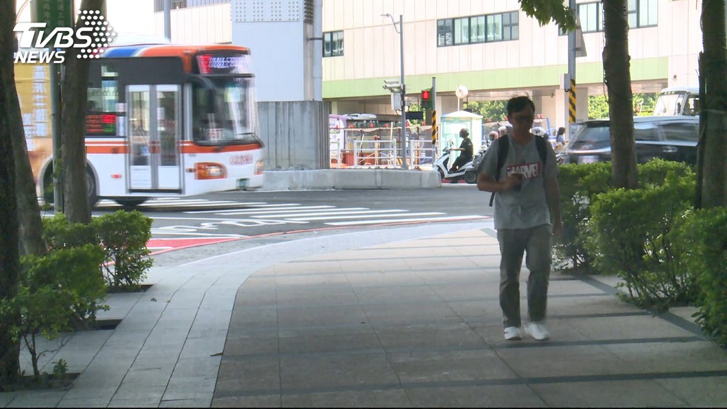 圖／TVBS