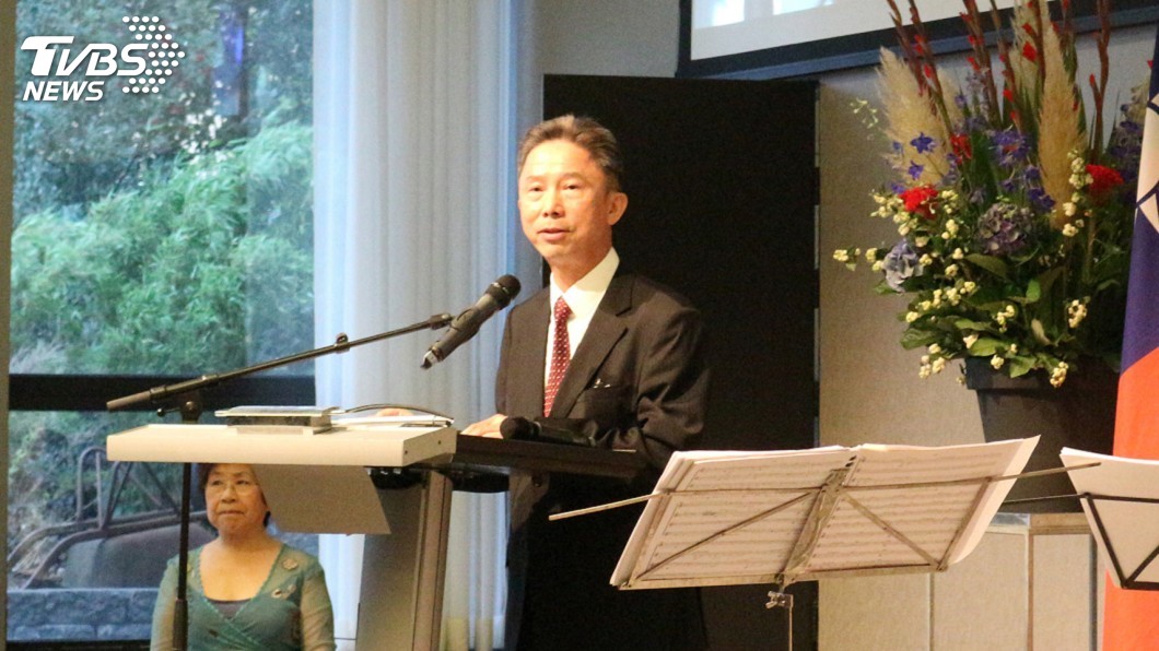 劉奕霆、柯昱安辭發言職 北市發言人由周台竹擔任
