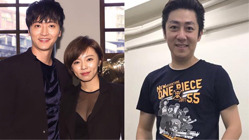 與艾成合體見阿公!王瞳竟大方笑認:跟馬俊麟比較熟