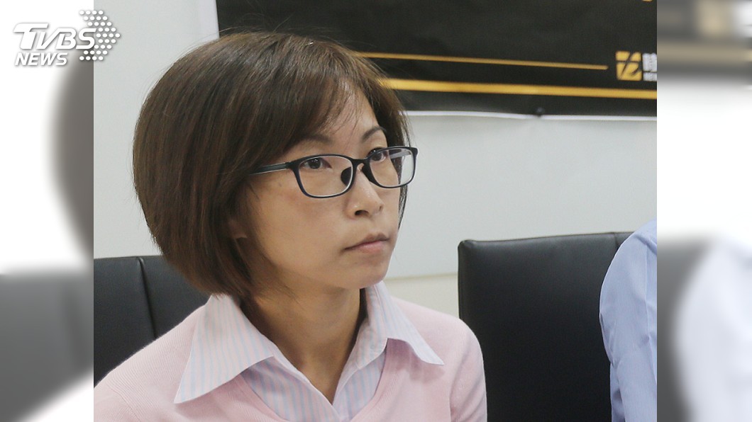 時力:確認陳雨凡無參選意願 選區協調以黨對談
