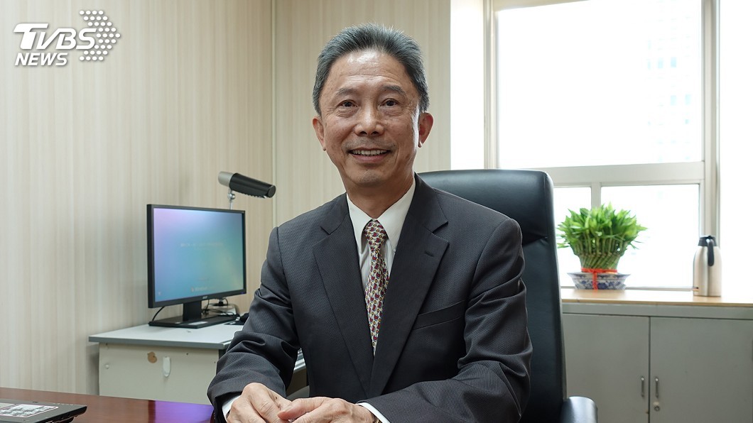 從外交到北市府發言人 周台竹:熱愛挑戰