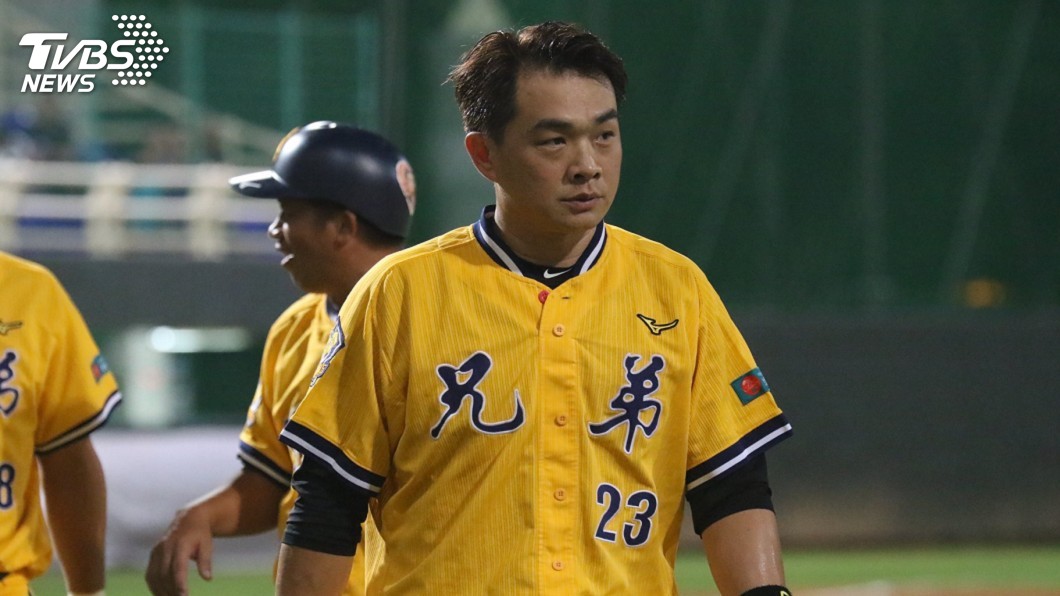 彭政閔花蓮最終戰猛打賞 陳子豪雙響砲兄弟勝獅
