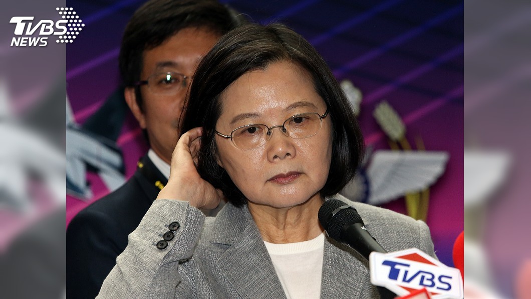 基本工資明年將調漲 蔡總統:沒有選舉考量
