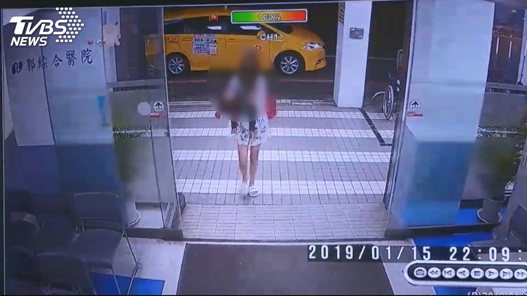 台南虐死女童案 生母表姊遭判無期徒刑