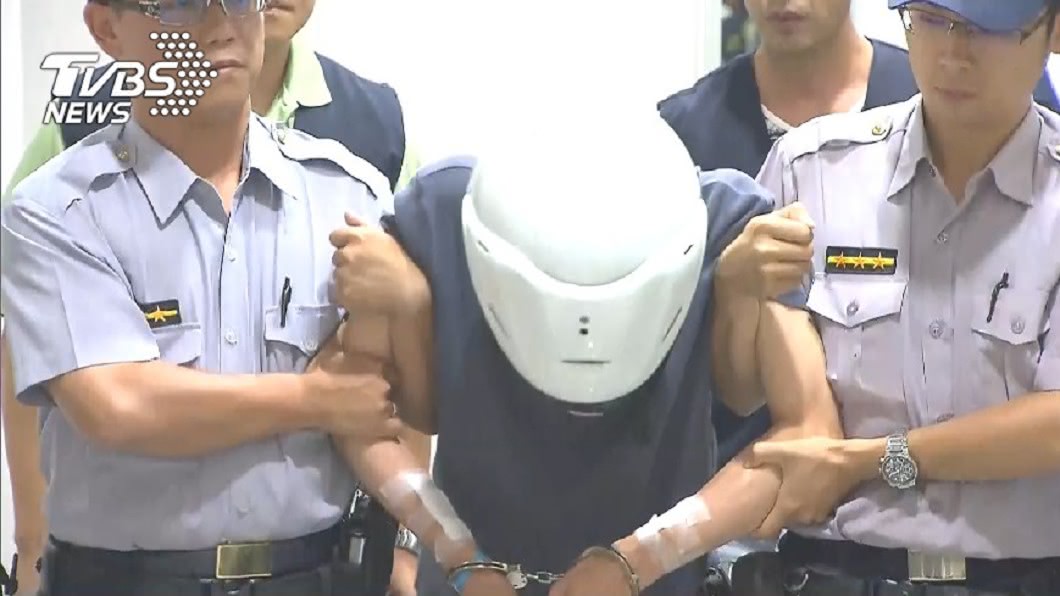 台大宅王殺女友吻屍　更二審改判無期徒刑