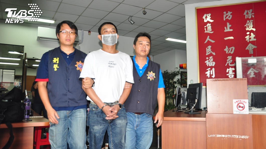 宜蘭賽鴿人士遭擄付贖500萬 警逮6嫌