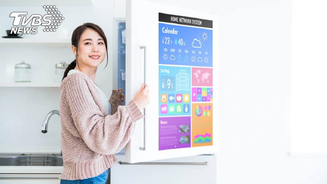 手機被媽媽沒收 少女靠「冰箱」發文