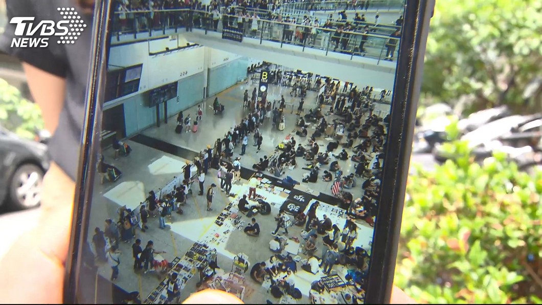 紐時:香港抗爭挑戰習近平鐵腕統治