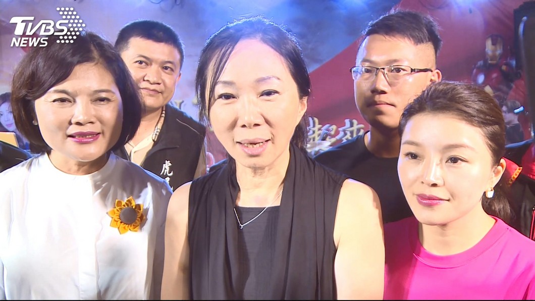 韓國瑜屢遭抨擊　李佳芬怒嗆「吳子嘉們」證據拿出來