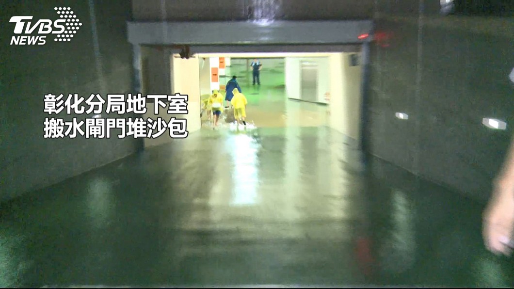 圖／TVBS