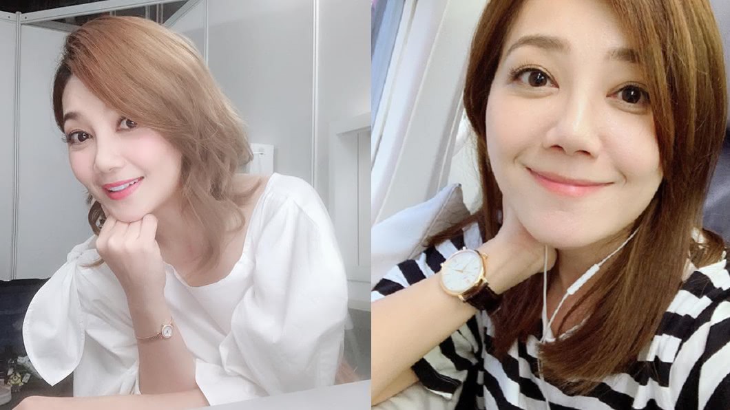 梁靜茹婚姻觸礁?七夕情人節蛋糕「早洩端倪」